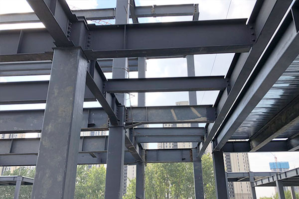 鋼結(jié)構(gòu)工程