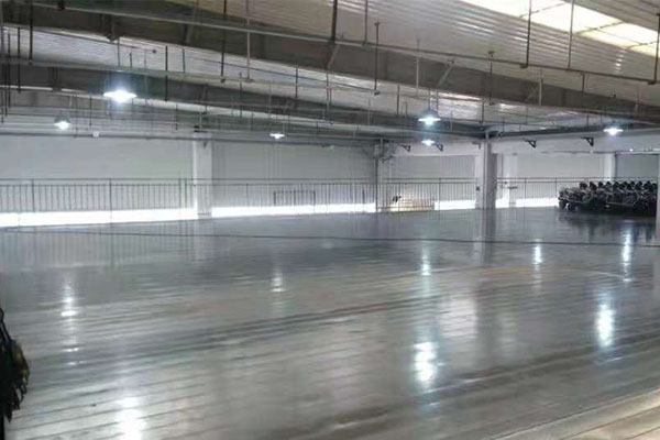 二層鋼結(jié)構(gòu)平臺 二層鋼結(jié)構(gòu)平臺