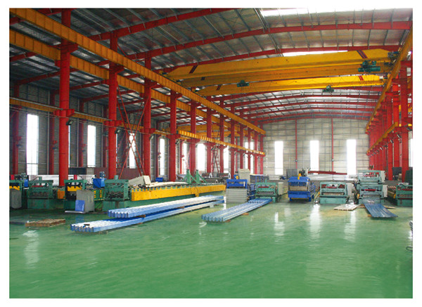 鋼制品生產(chǎn)線(xiàn) 鋼制品生產(chǎn)線(xiàn)