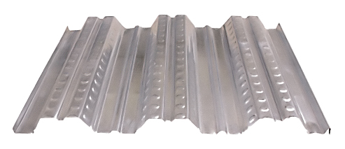 鋼制樓承板系列 鋼制樓承板系列