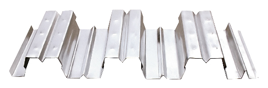 鋼制樓承板系列 鋼制樓承板系列