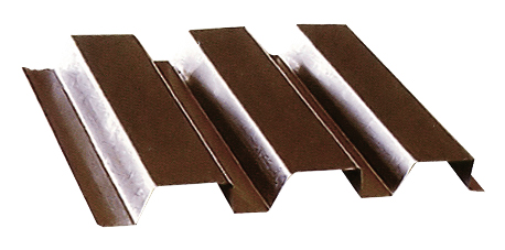 鋼制樓承板系列 鋼制樓承板系列