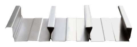 鋼制樓承板系列 鋼制樓承板系列