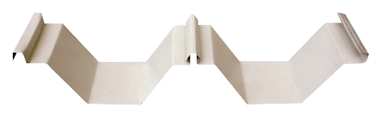 彩鋼壓型板系列 彩鋼壓型板系列