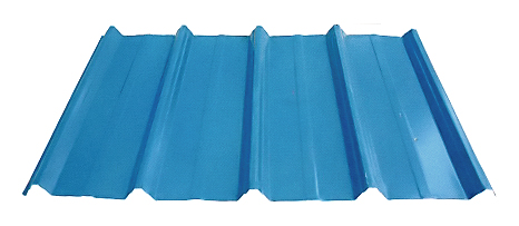 彩鋼壓型板系列 彩鋼壓型板系列