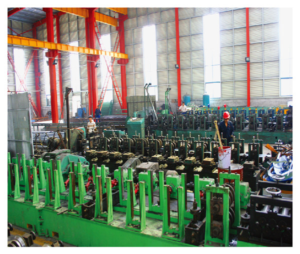 C型鋼系列 C型鋼系列