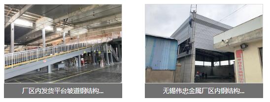 鋼結(jié)構(gòu)廠房