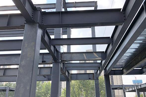 蘇州鋼結(jié)構(gòu)